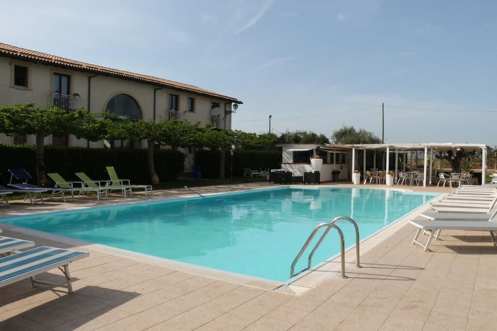 Hotel Aranceto