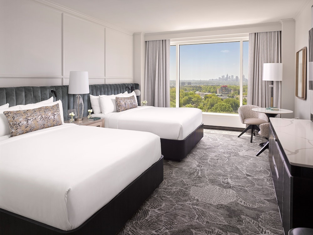 InterContinental Buckhead Atlanta by IHG - photo 12
