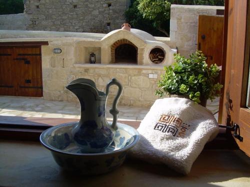 Ktima Charitini 2 - last minute hotel in Paphos