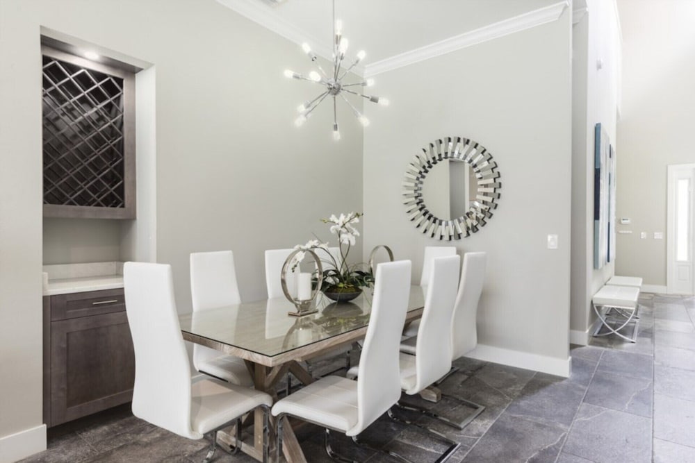 Luxury 6 Bedroom Villa on Reunion Resort and Spa Orlando Villa 3095 - photo 24