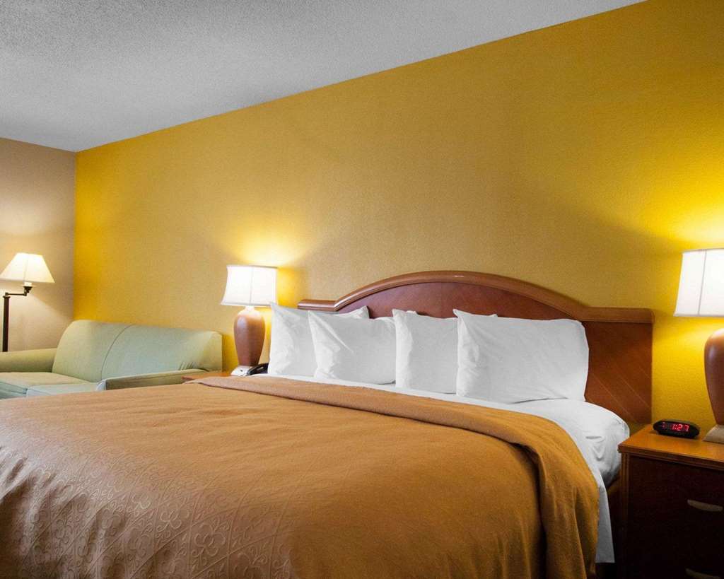 Quality Inn Cairo I 57 - photo 17