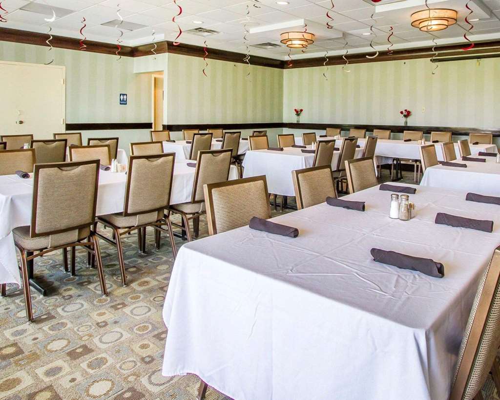 Quality Inn Deming - photo 34