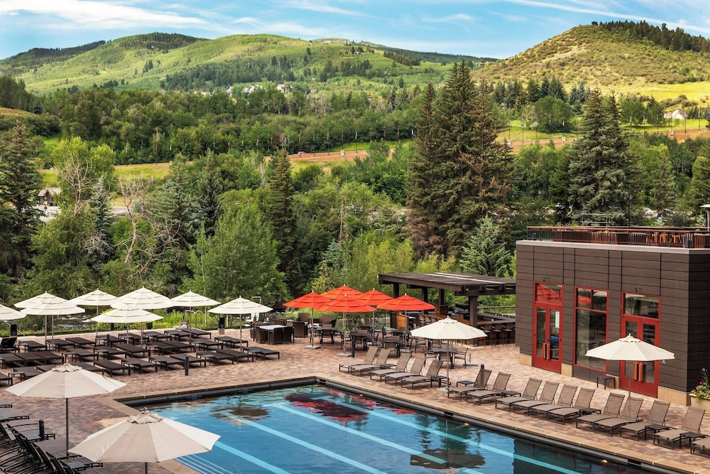 The Westin Riverfront Resort & Spa Avon Vail Valley - photo 22