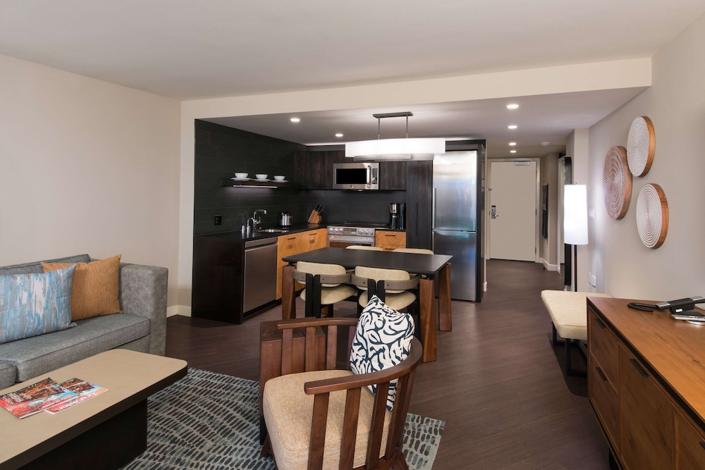 Hilton Grand Vacations Club Ocean Tower Waikoloa Village - photo 54