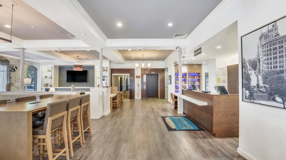 Staybridge Suites Savannah Historic District by IHG - photo 38