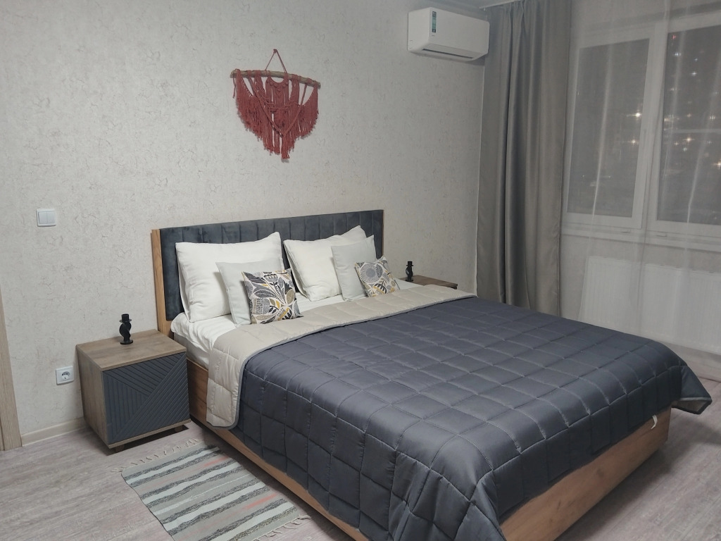 75 Let Pobedy 26K1 Flat - last minute hotel in Krasnodar