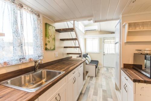 Tiny House Siesta - photo 165