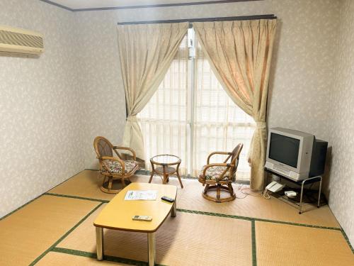 Eco Hotel Yunokosou Vacation STAY 99072v — hotel in Minamata