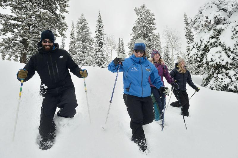 Sioux Lodge Suites by Grand Targhee Resort - photo 96