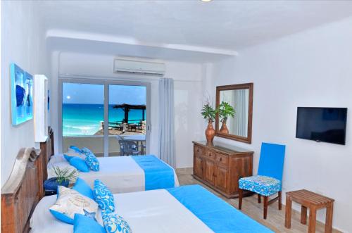 Apartmentos Cancun - last minute hotel in Cancun
