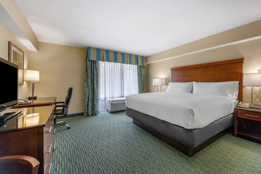 Holiday Inn Resort Orlando Lake Buena Vista by IHG - photo 34