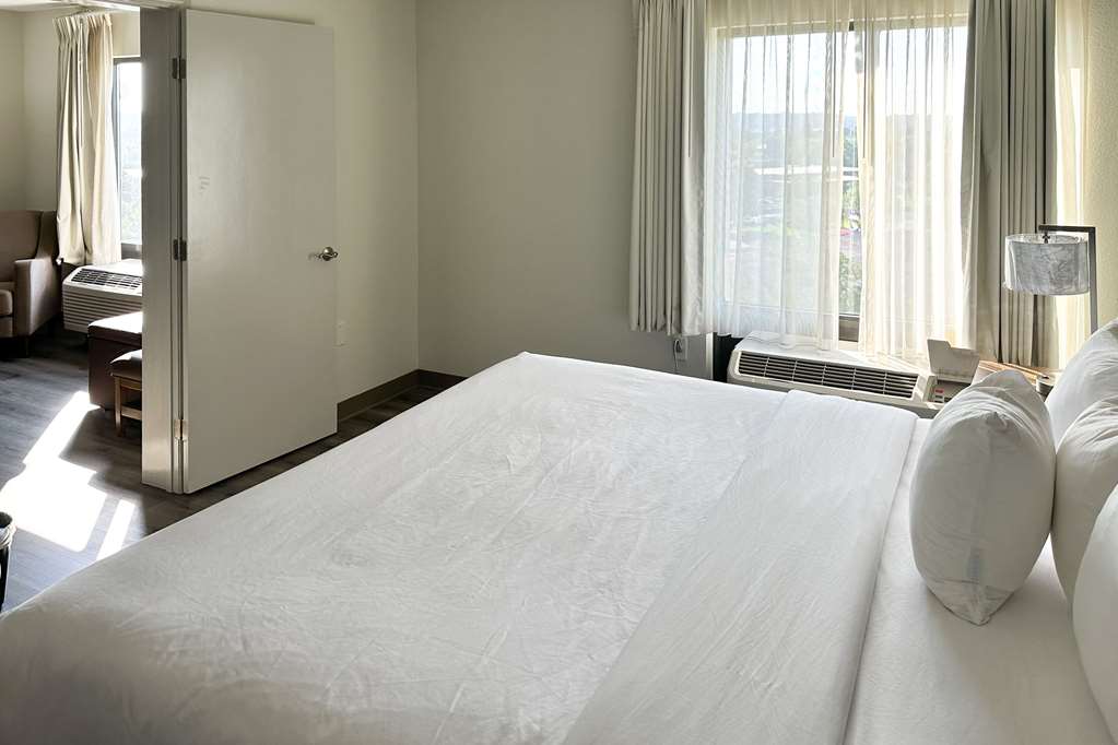 MainStay Suites Conover Hickory - photo 17