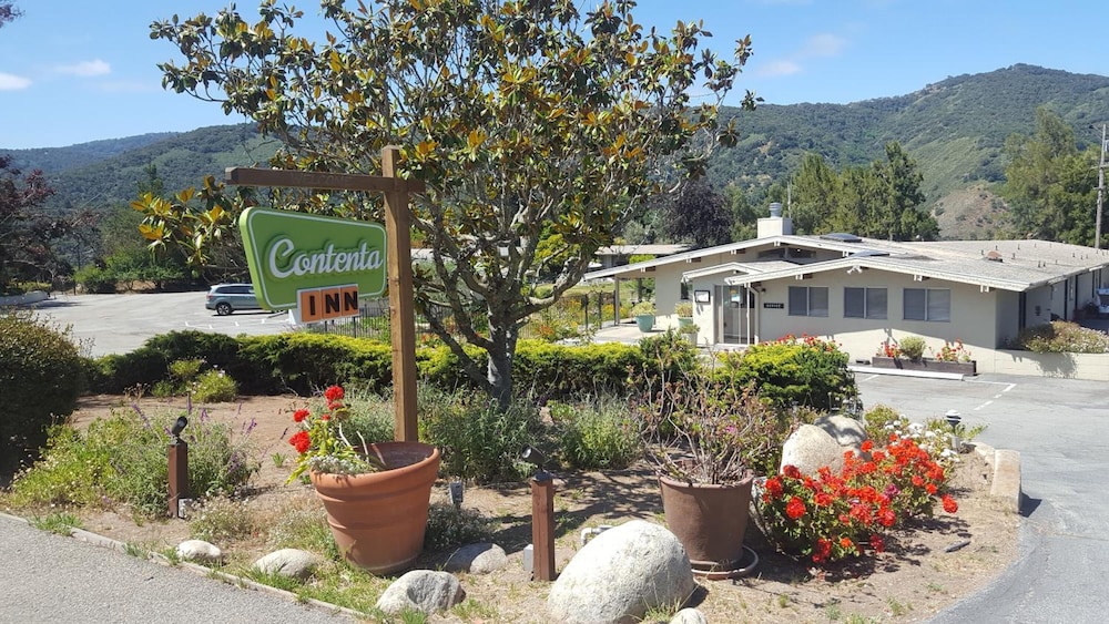 Contenta Inn - photo 54