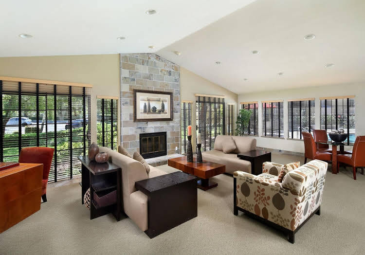 Oakwood Silicon Valley - photo 6