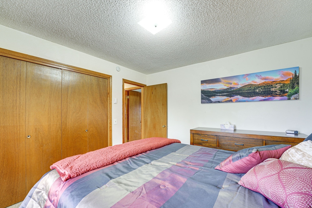 Downtown Delta Condo 34 Mi to Black Canyon — 4-Star Luxury Hotel in Delta, United States