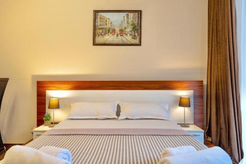 GVC New Gudauri Apartments