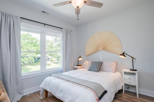 Suga Shack by Oak Island Accommodations - photo 43