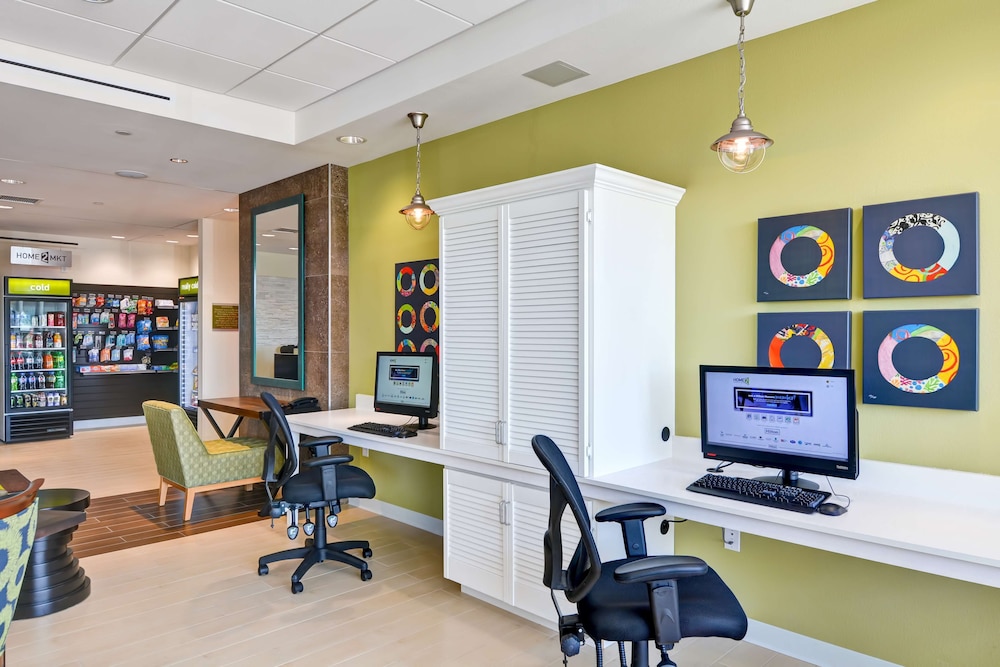 Home2 Suites by Hilton Azusa - photo 35