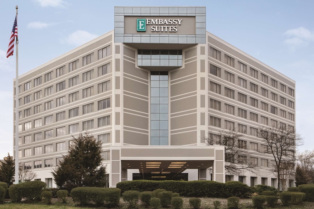 Embassy Suites by Hilton Baltimore at BWI Airport - photo 44