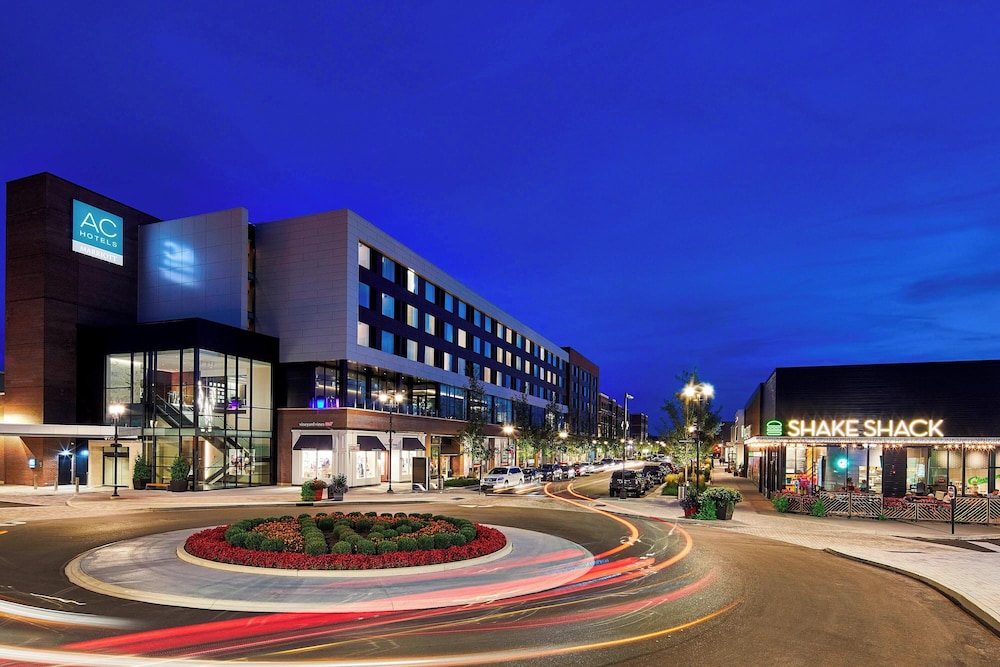 AC Hotel by Marriott Cleveland Beachwood - photo 39