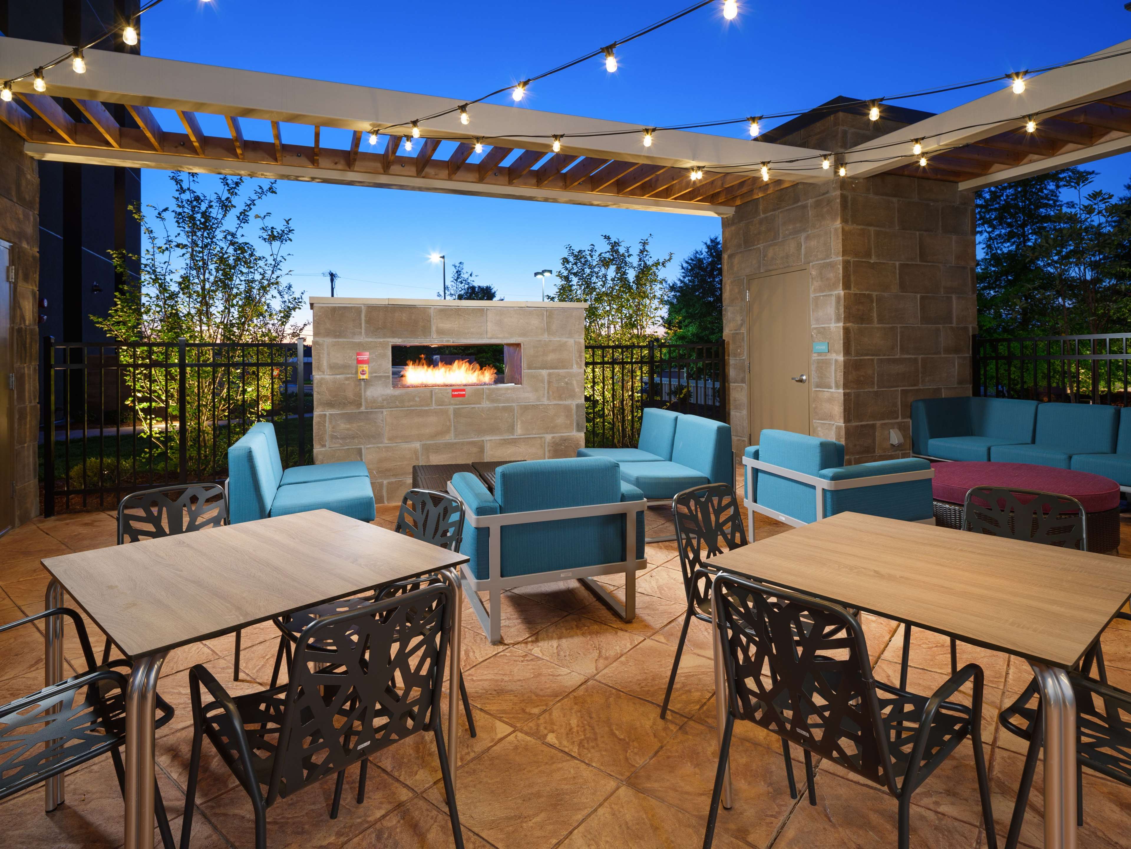 Home2 Suites by Hilton Chattanooga Hamilton Place - photo 9
