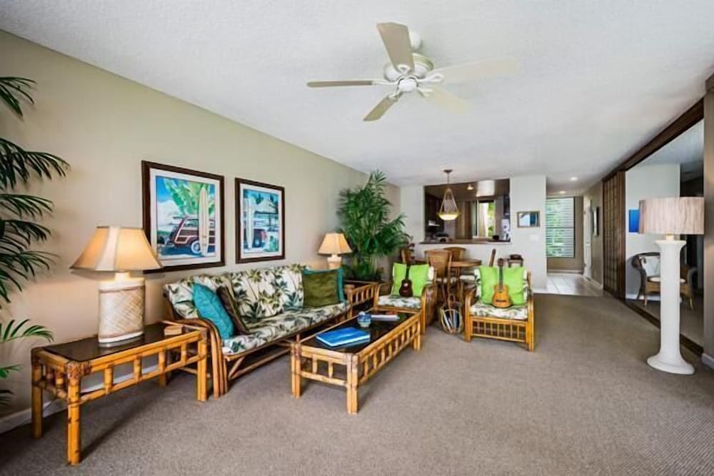 Keauhou Kona Surf and Racquet Club 2 204 - photo 2