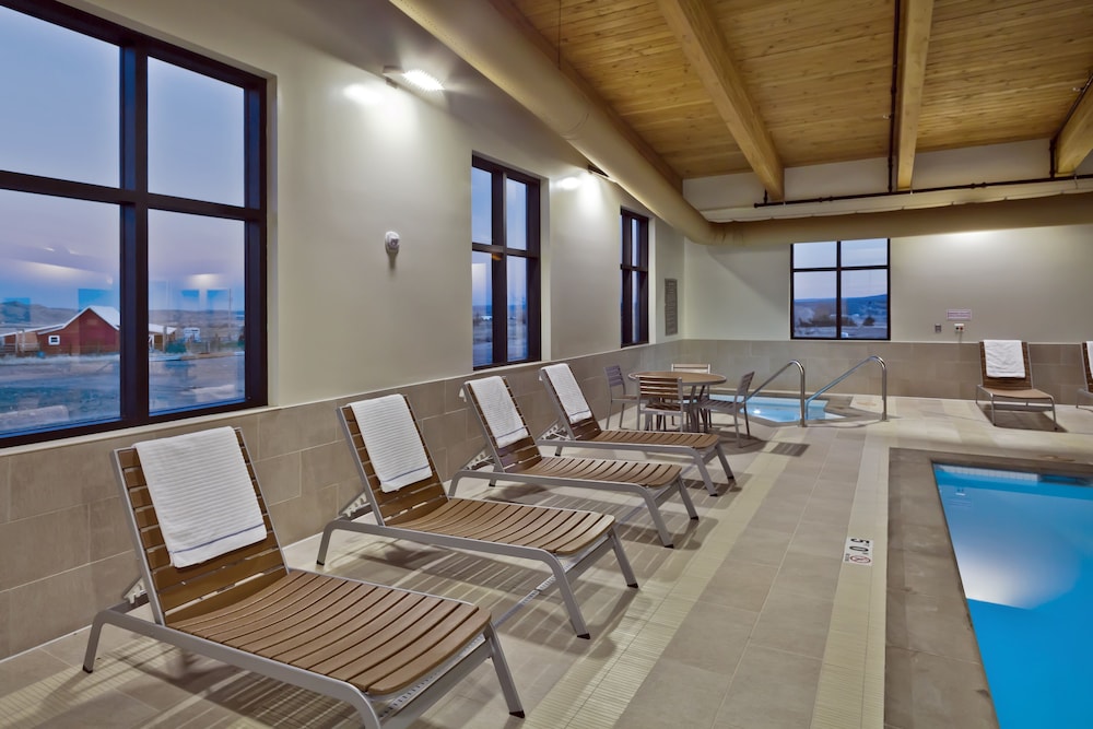Shoshone Rose Casino & Hotel - photo 13