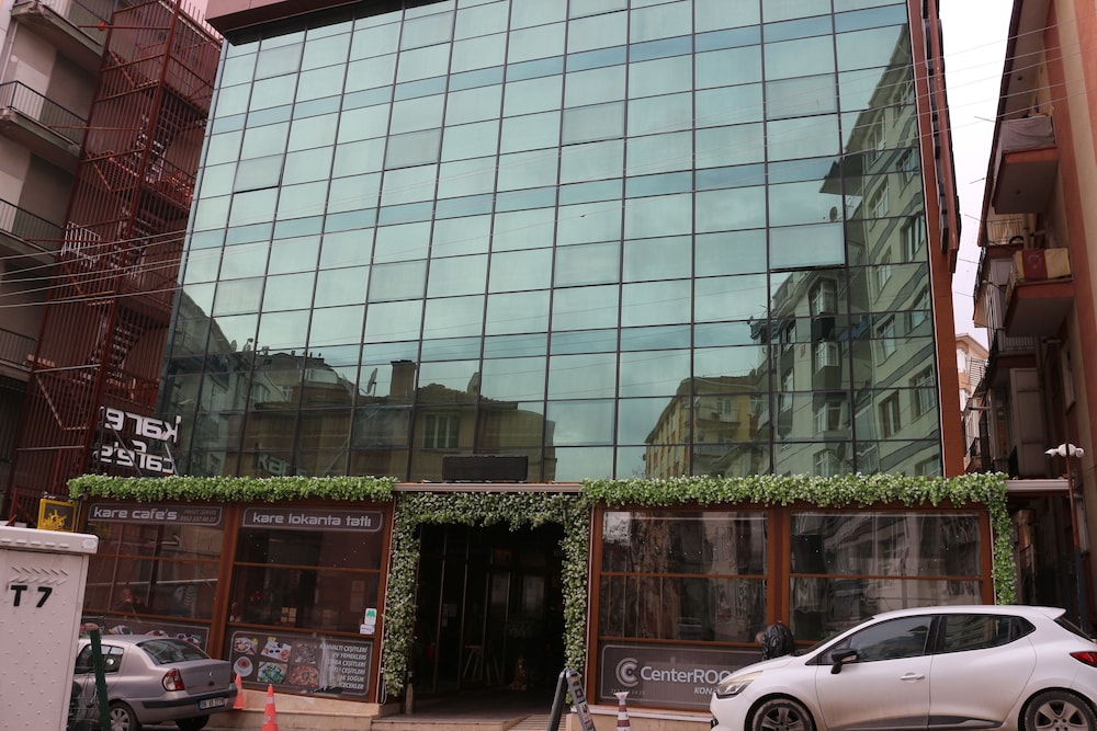 Center Room Hotel - last minute hotel in Ankara