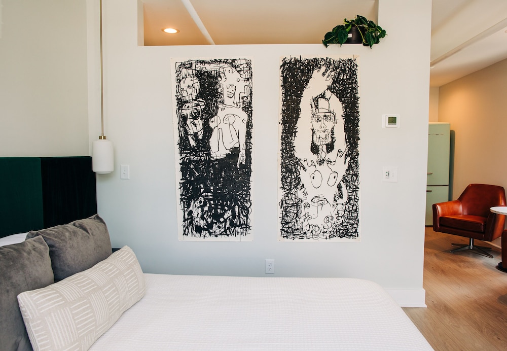 Stellar Suites - photo 42