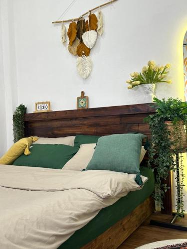 302 Forest Amoureux Chùa Hà — 4-Star Luxury Hotel in Hanoi, Vietnam