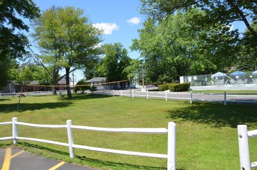 Beachway Motel - photo 20
