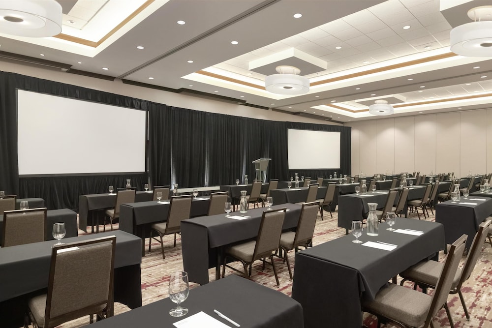 Hilton Garden Inn Atlanta Downtown - photo 60