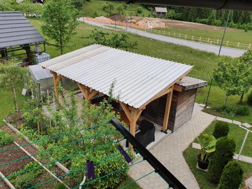 Sobe Ćuskić in Unknown City, Slovenia