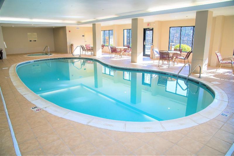 Hampton Inn Lewisburg - photo 82