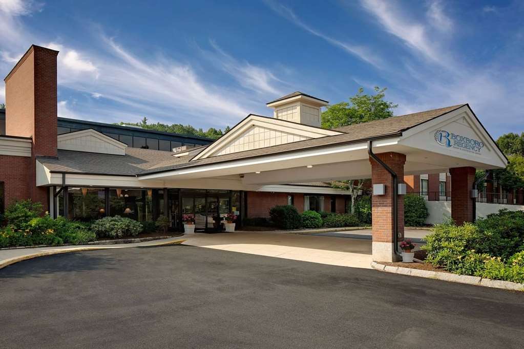 Holiday Inn Boxborough