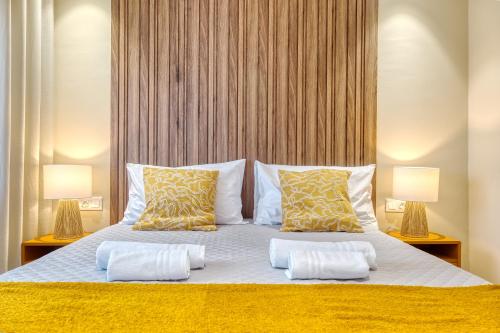 Orange Inn - carbon neutral hotel in Ramada