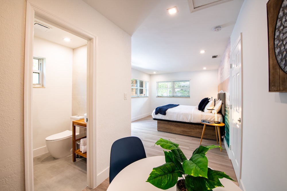 The Lauderdale Boutique Hotel - photo 40