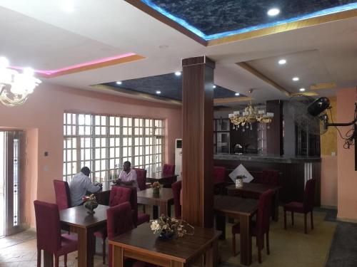 6A Resort Owerri — Owerri — photo 5