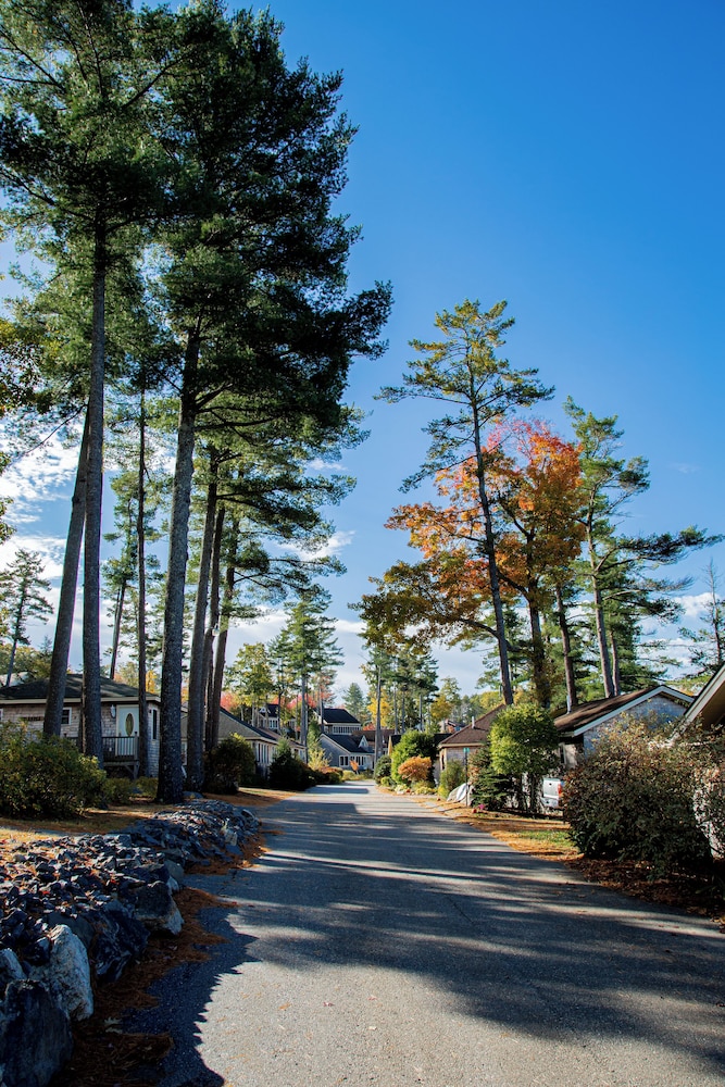 Sheepscot Harbour Village Resort - photo 381