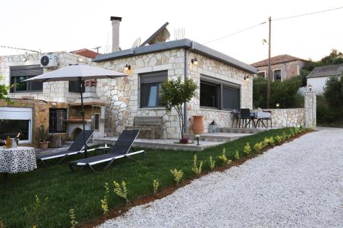 Archontiko Haris — Kolympari — photo 5