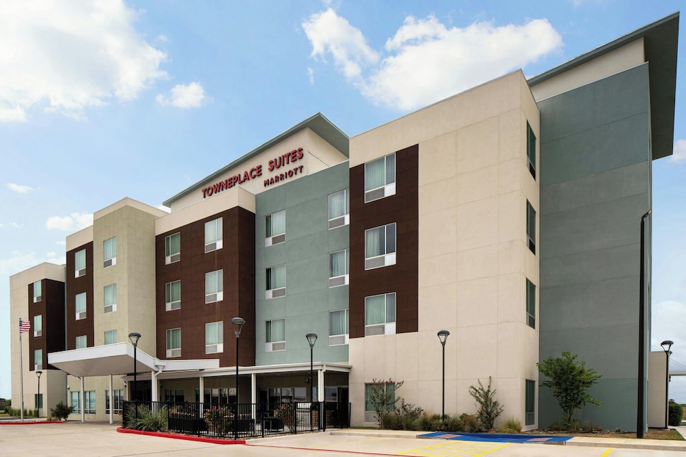 TownePlace Suites by Marriott Kingsville - featured photo