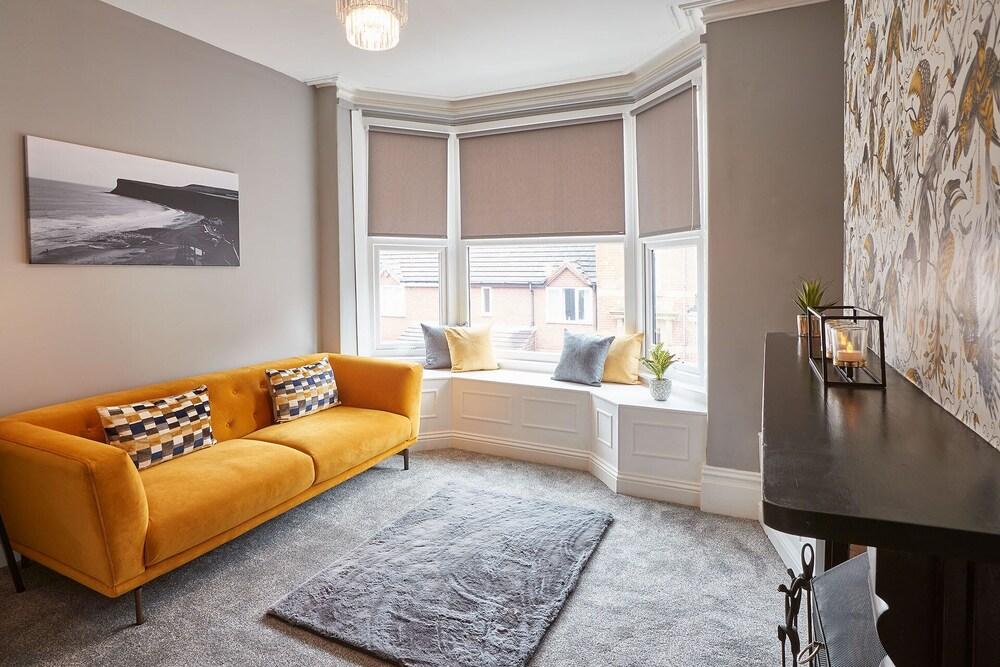 Host Stay Fly Away Ruby — hotel in Saltburn-By-The-Sea