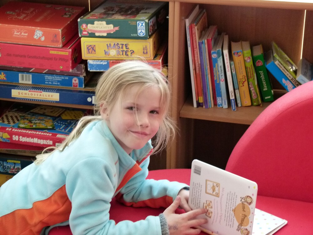 Childrens Activities