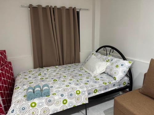 Vibrant Vibes Cozy Staycation II in Sorsogon City in Sorsogon, Philippines