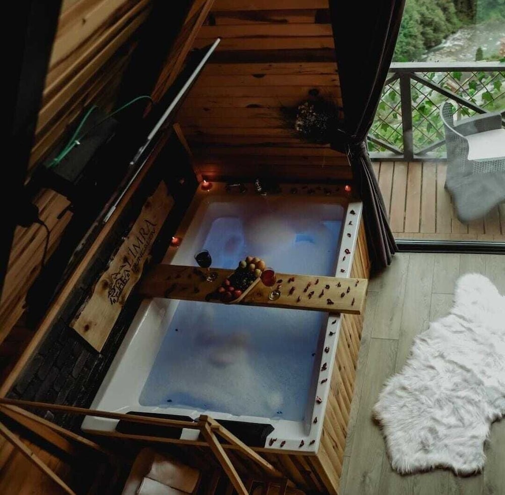 Limra Bungalov in Camlihemsin, Turkey