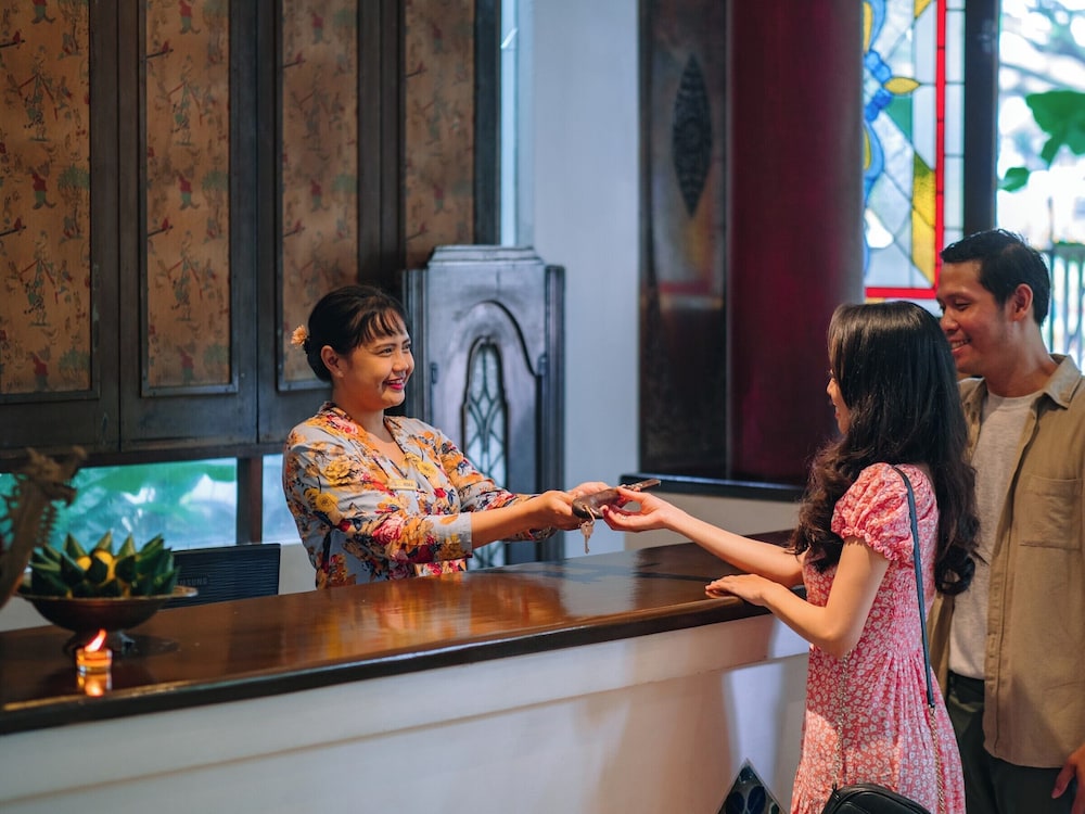 Hotel Tugu Malang — Malang — photo 4