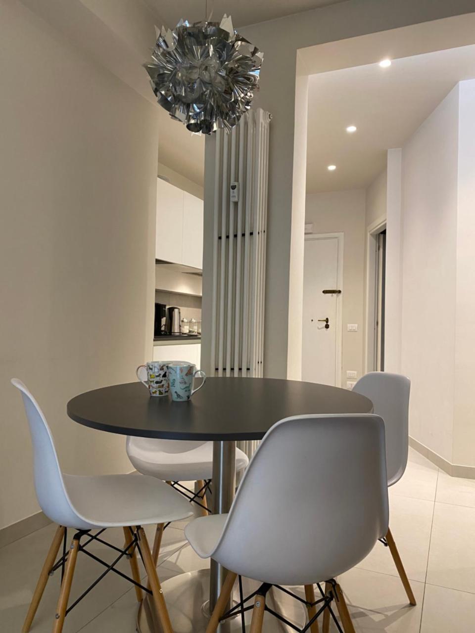 La Briciola Apartment — 4-Star Luxury Hotel in Rome, Italy