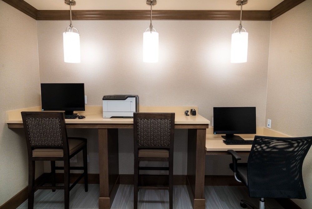 Staybridge Suites Washington DC East Largo by IHG - photo 57