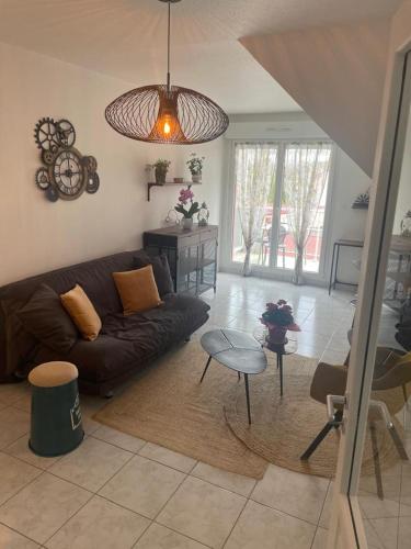 Le Square in Sundhoffen, France