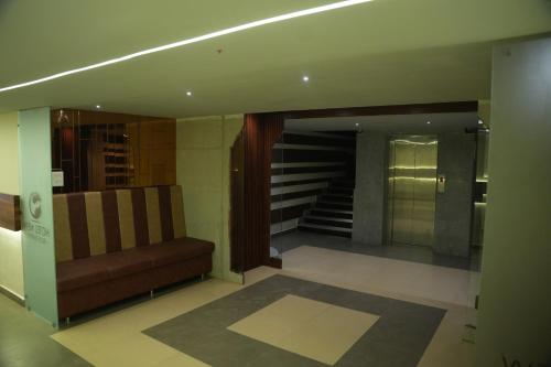 Hotel New Blue Earth — Srikakulam — photo 5